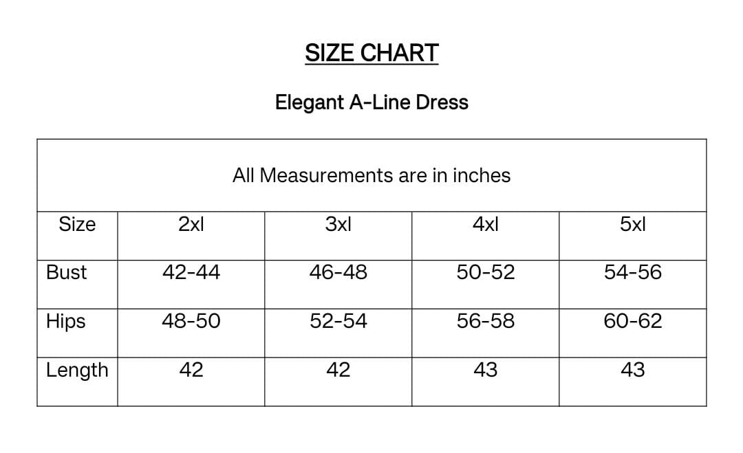 Elegant Red Charm Dress