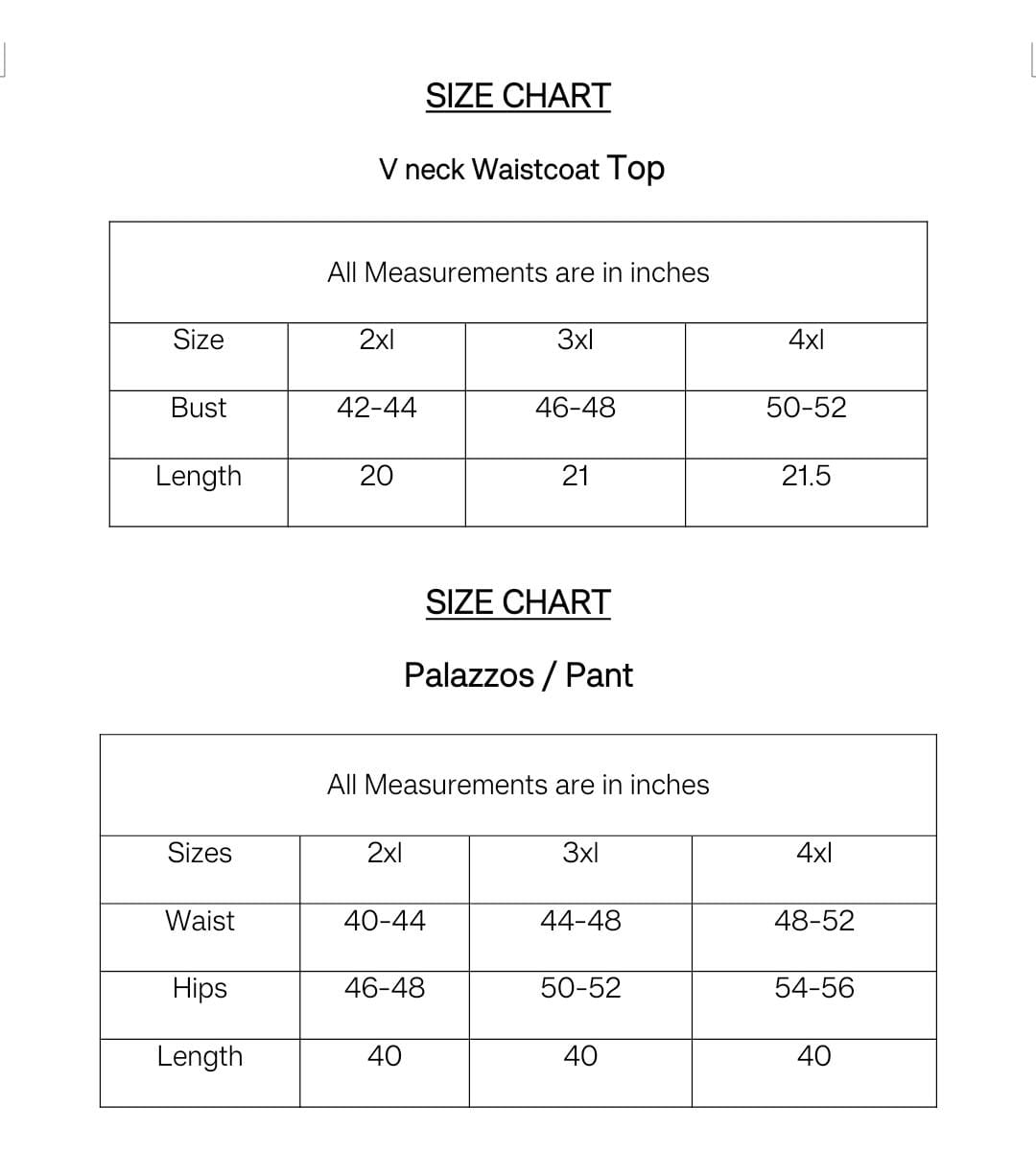 Blue Petal Waistcoat Coord