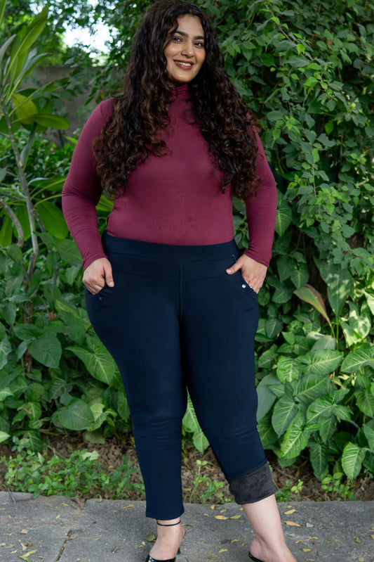 DayEase Fleece Pants