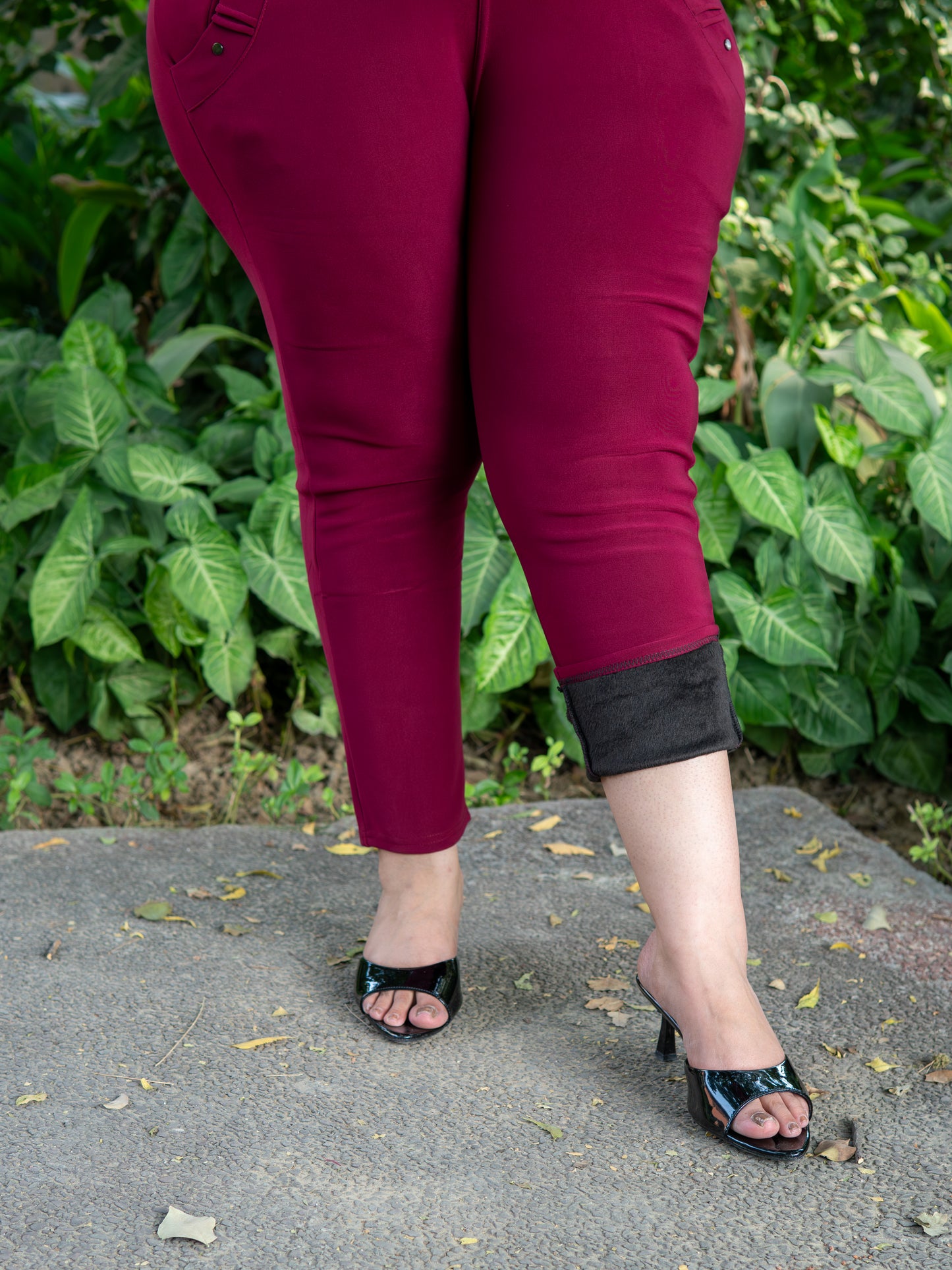 DayEase Fleece Pants