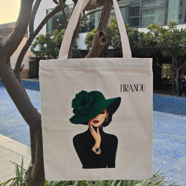 Urban Tote Bags