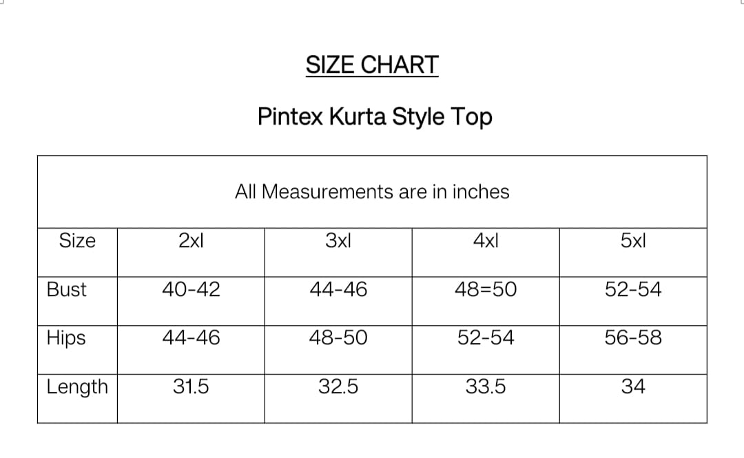 Green Glimmer Pintex Kurta Top