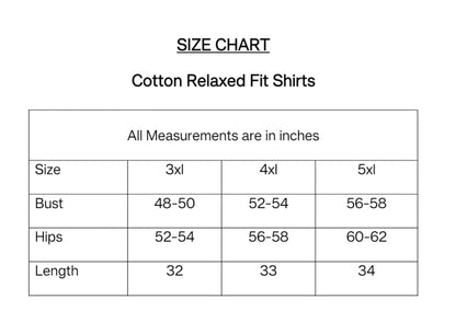 Everyday Ease Cotton Shirt