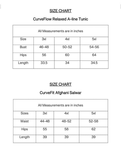 Rangrej Afgani Coord