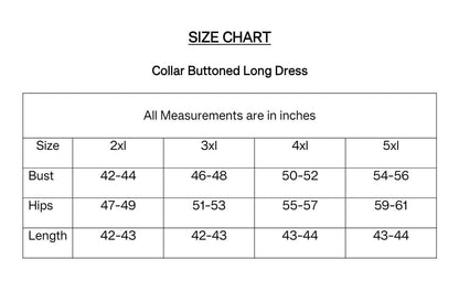 Flawless Blue Collar Elegance Dress