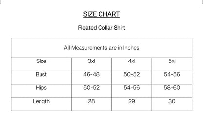 Breezy Drift Collar Shirt