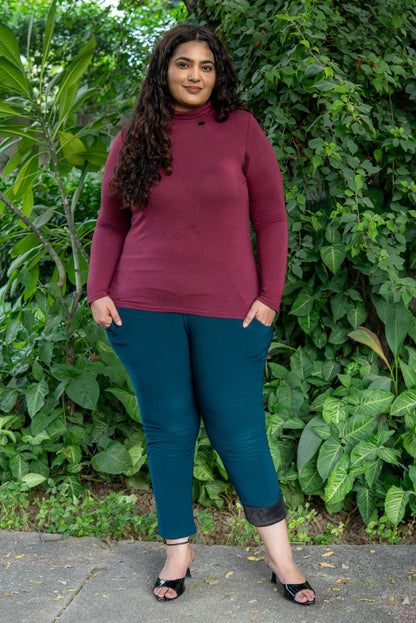 DayEase Fleece Pants