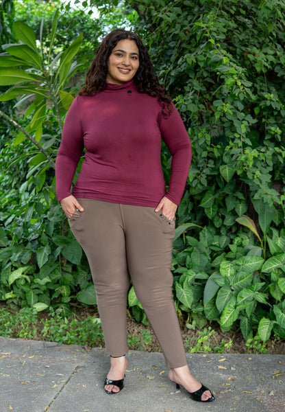 DayEase Fleece Pants