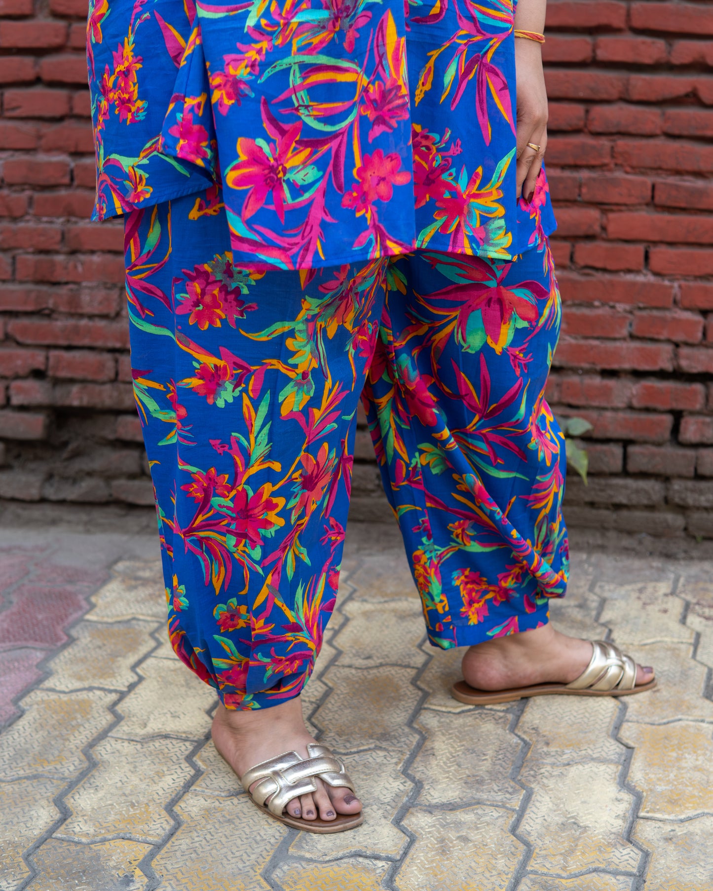 Rangrej Afgani Coord