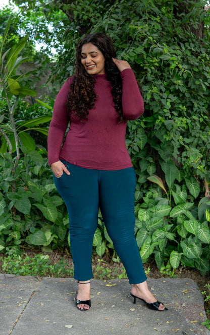 DayEase Fleece Pants