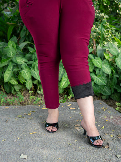 DayEase Fleece Pants