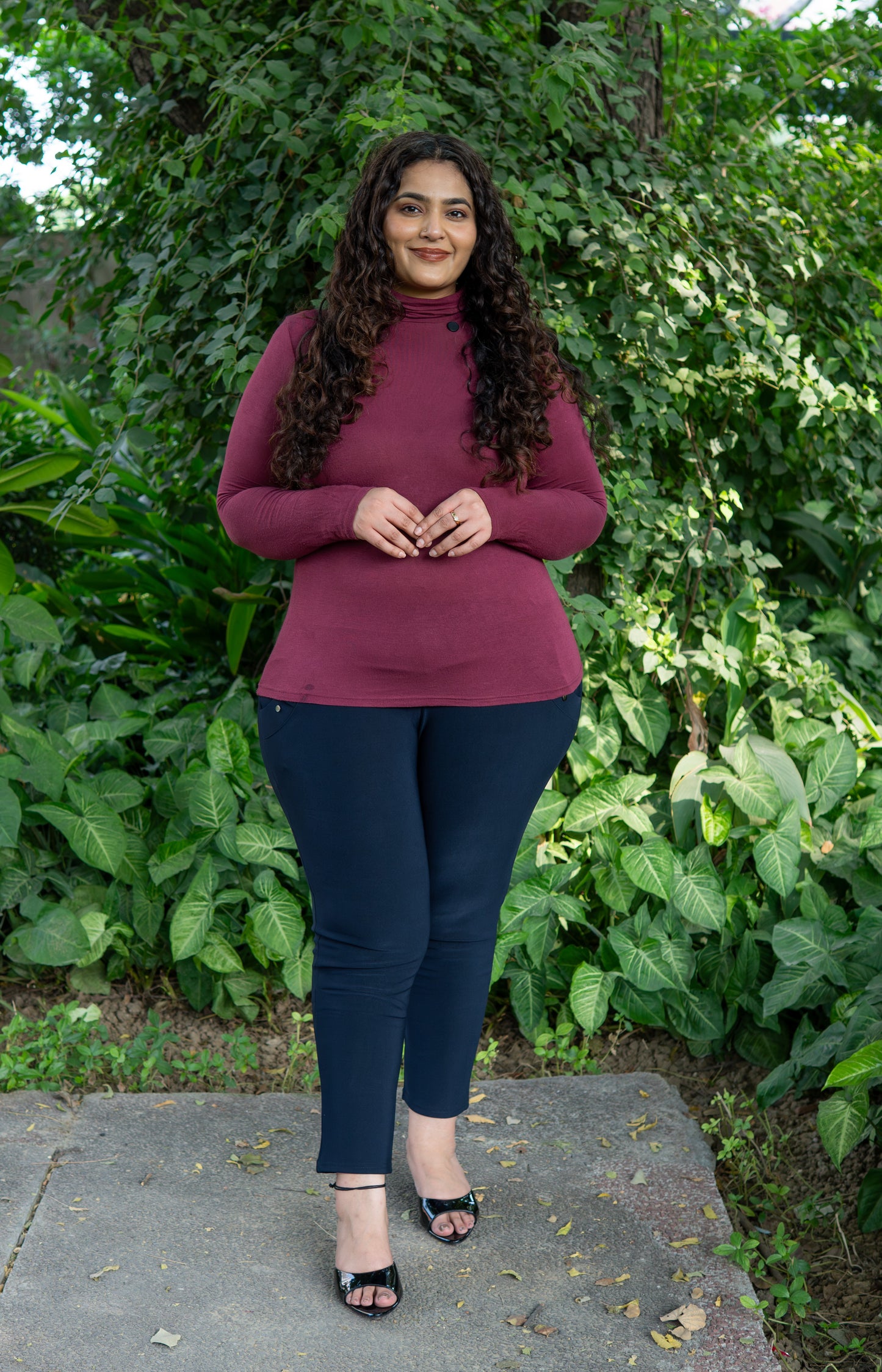 DayEase Fleece Pants