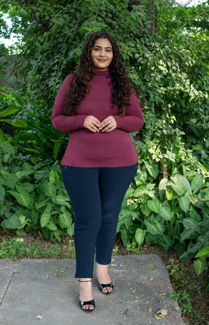 DayEase Fleece Pants