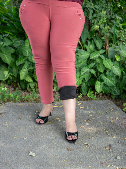 DayEase Fleece Pants