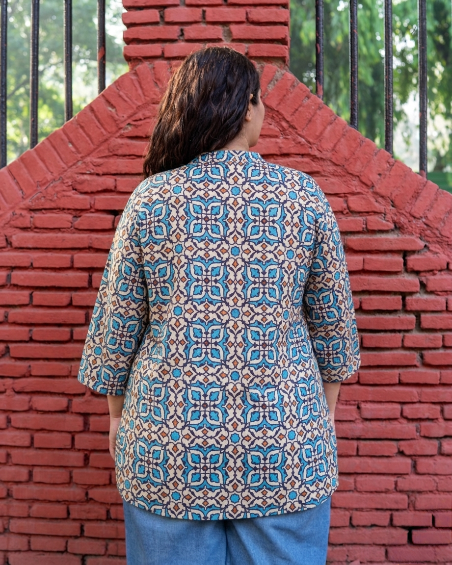 Blue Haven RelaxFit Shirt