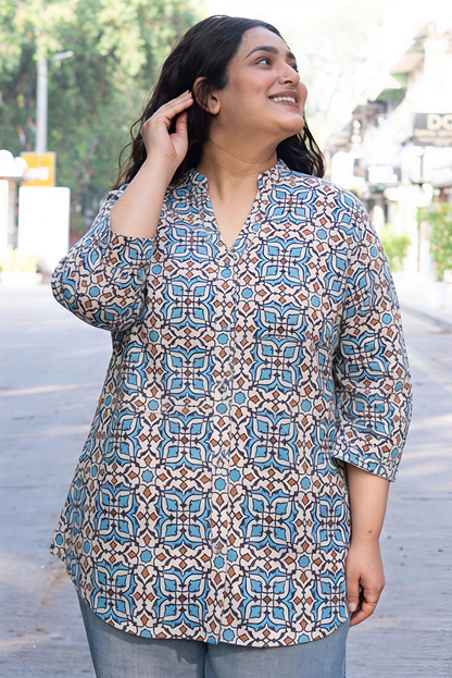 Blue Haven RelaxFit Shirt