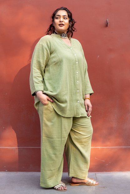 The Sukoon Summer Co-ord