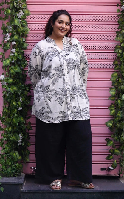 Noor Palm Relax Coord