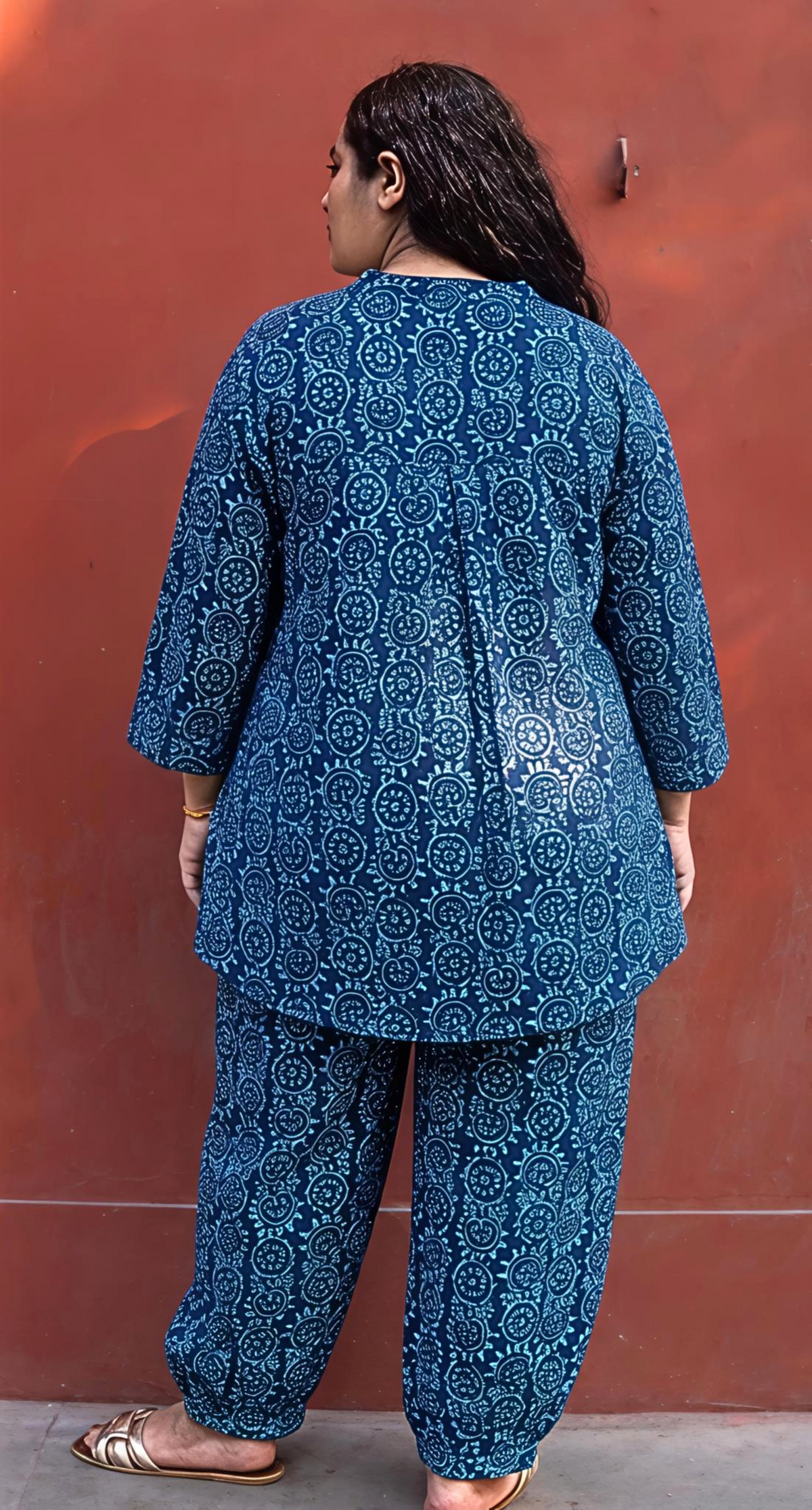Afreen Afghani Coord