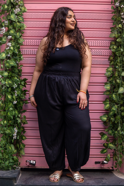 CurveFit Afghani Salwar