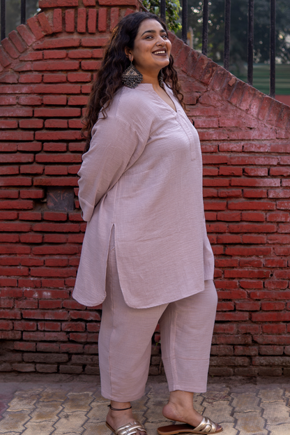 CurveEase Relax Coord