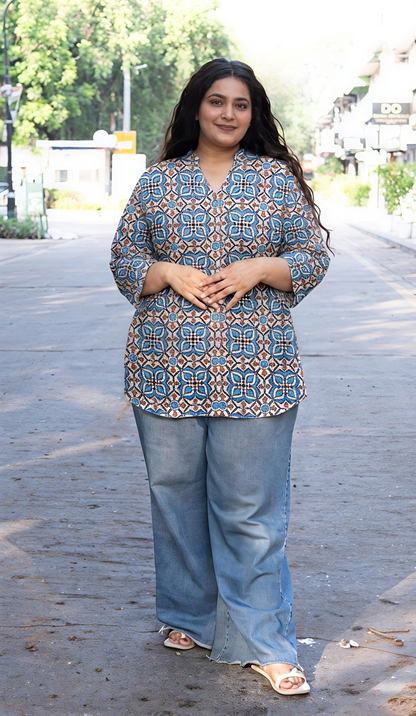 Blue Haven RelaxFit Shirt