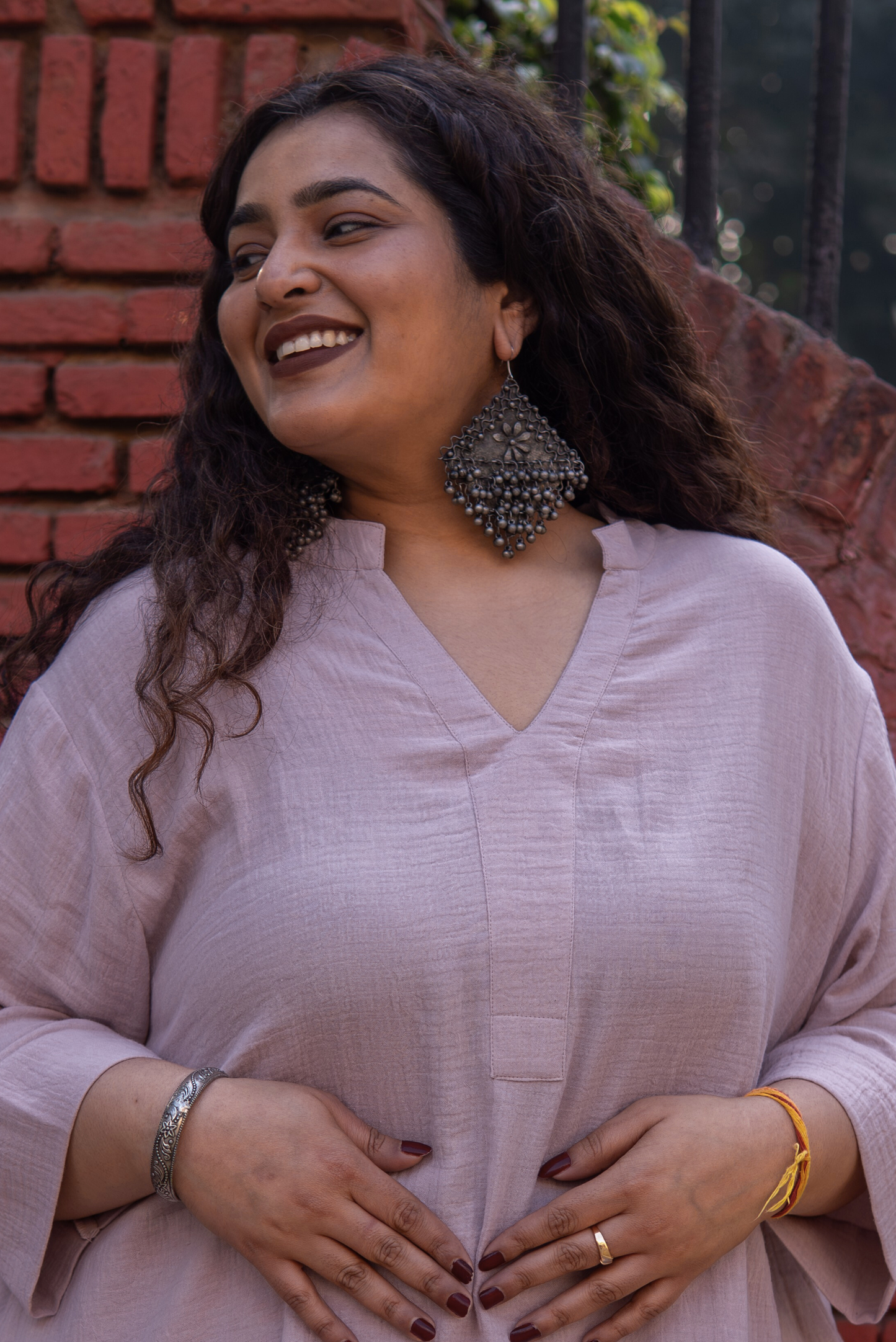 CurveEase Relax Coord