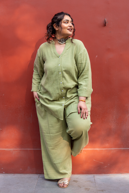 The Sukoon Summer Co-ord