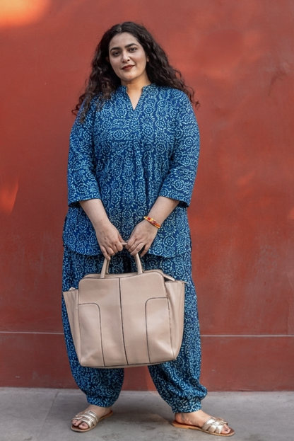 Afreen Afghani Coord