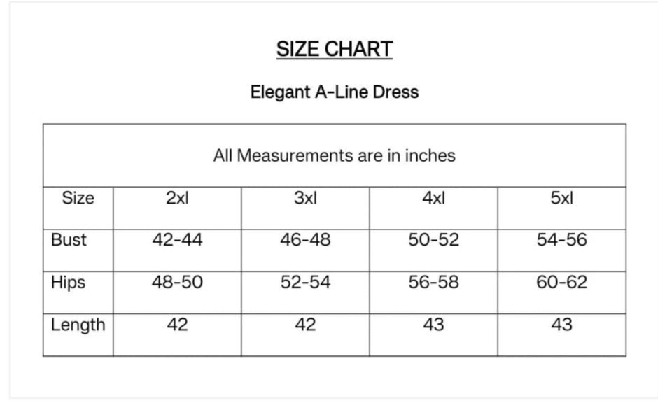 AquaBloom Easy Dress