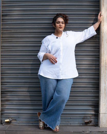 Cloud ComfyEase Shirt