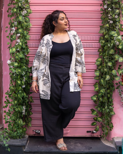 PalmMuse Relax Shirt