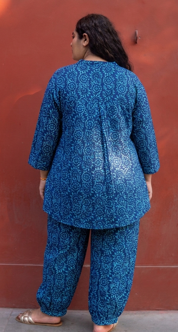 Afreen Afghani Coord