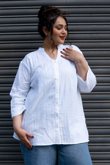 Cloud ComfyEase Shirt